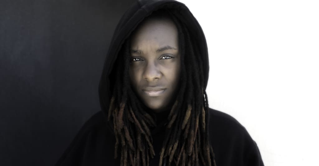 Jlin supercharges dubstep on new song “I Hate Being An Adult” - www.thefader.com - Chicago