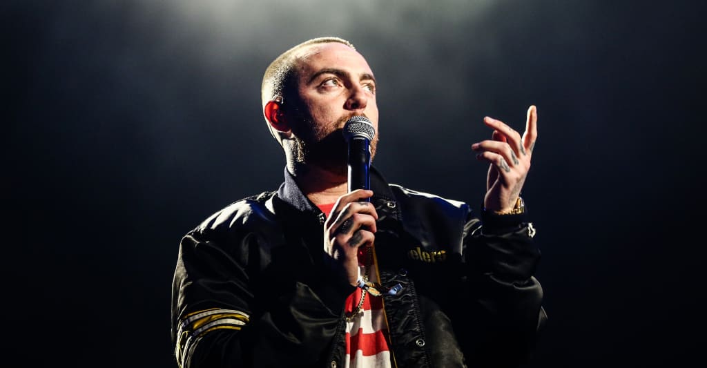 Circles, a new project from Mac Miller, is coming this month - www.thefader.com