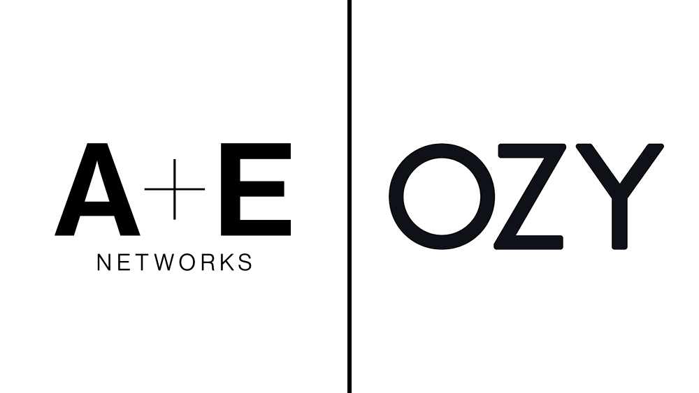 A+E Networks And OZY Media Sign First-Look Production Deal - deadline.com