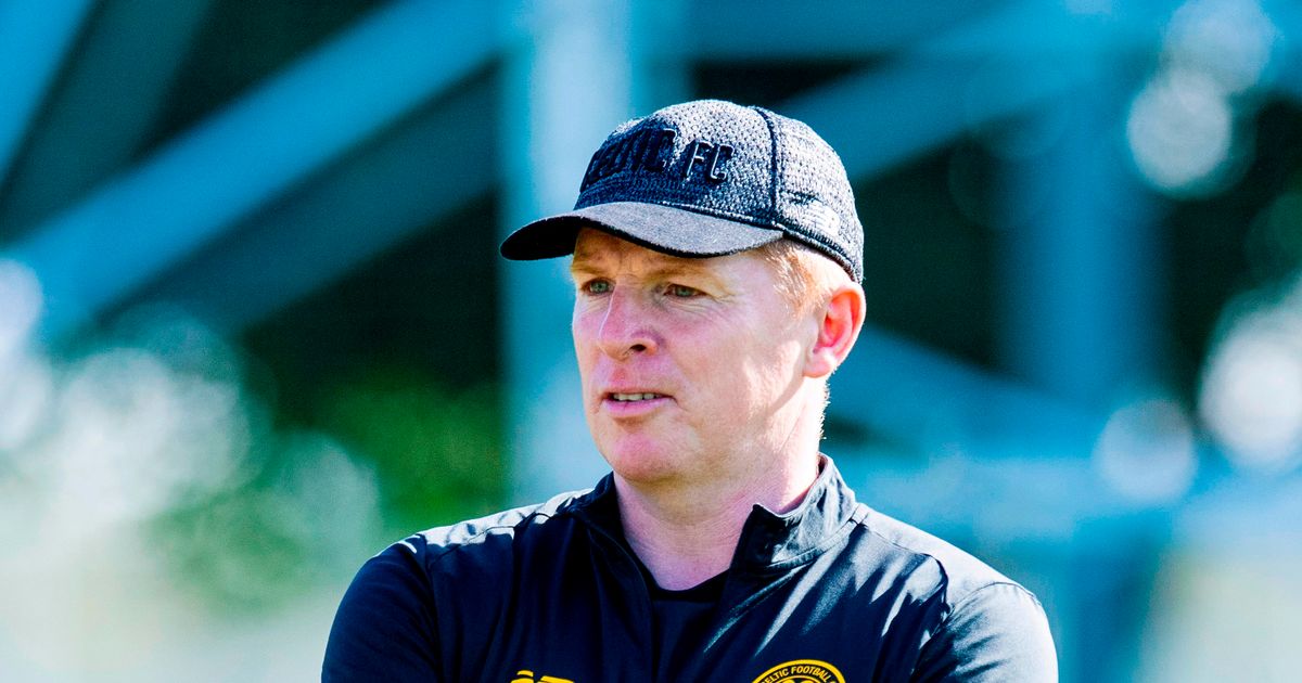 Neil Lennon in stark Rangers admission as Celtic boss refuses to downplay crushing derby defeat - www.dailyrecord.co.uk - Dubai