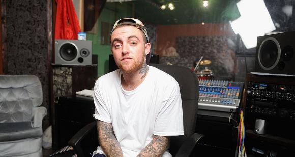 Rapper Mac Miller's family announce posthumous album 'Circles'; thank fans for their unconditional support - www.pinkvilla.com - USA - city Studio