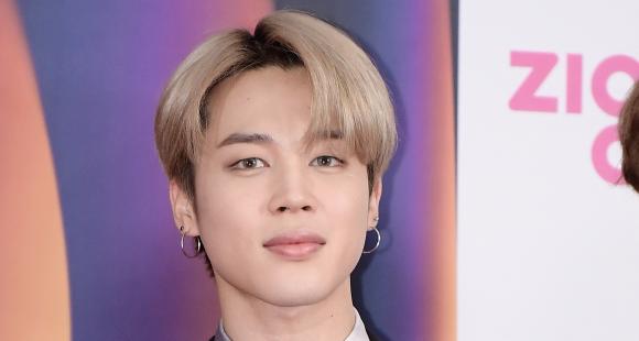 Jimin beats other BTS members to top the list of male group idols with Most Brand Reputation in 2019 - www.pinkvilla.com