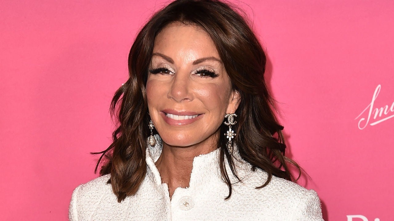 Danielle Staub Is Leaving ‘Real Housewives of New Jersey’: ‘I Will Never Be Returning’ - www.etonline.com - New Jersey