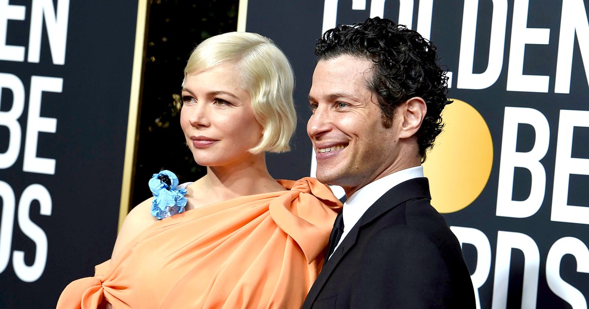 Pregnant Michelle Williams and Thomas Kail Hope to Marry Before Their Baby’s Arrival - www.usmagazine.com - Beverly Hills
