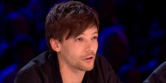 One Direction's Louis Tomlinson reveals the truth after rumours he's engaged to Eleanor Calder - www.digitalspy.com