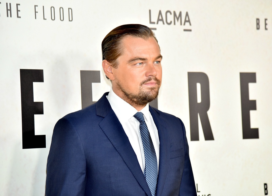 Leonardo DiCaprio saves man from drowning in ‘one in a billion chance’ - evoke.ie