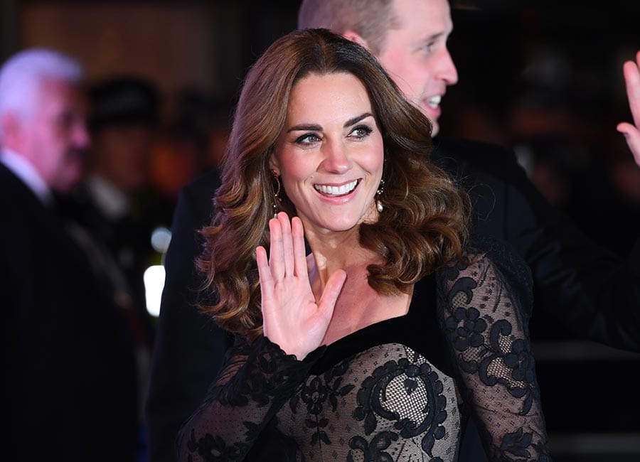 Kate Middleton thanks fans for birthday wishes and shares unseen snap - evoke.ie