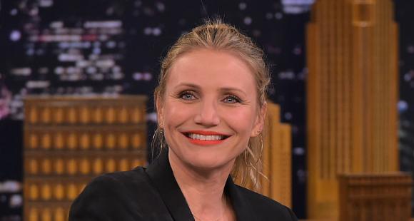 Cameron Diaz feels daughter Raddix is a 'miracle' after welcoming first child via surrogacy - www.pinkvilla.com