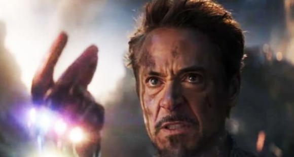 Avengers: Endgame: Iron Man's death scene originally planned to be extremely gruesome? DEETS INSIDE - www.pinkvilla.com