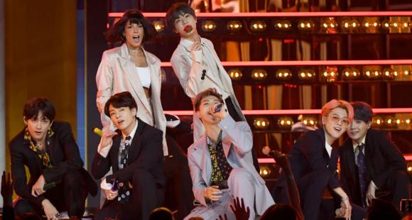 BTS to perform at Grammys 2020? Map of the Soul: 7 comeback schedule hints K Pop band's performance - www.pinkvilla.com - South Korea - Berlin