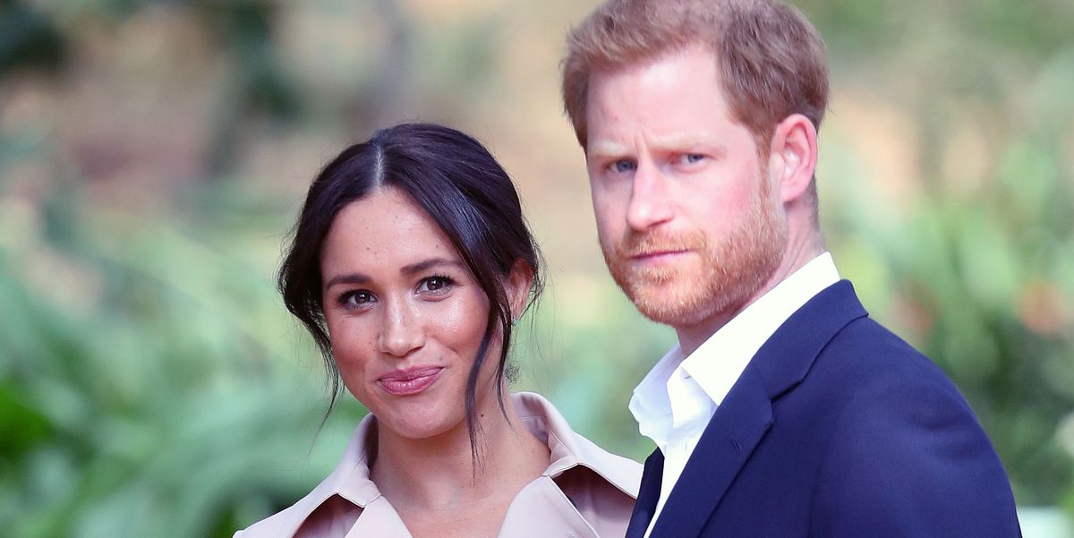 How Will Meghan Markle and Prince Harry Earn Money? - www.marieclaire.com - Canada