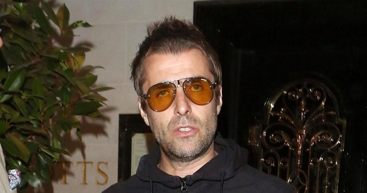 Did Liam Gallagher just hint at possible Oasis reunion? - www.wonderwall.com - Britain