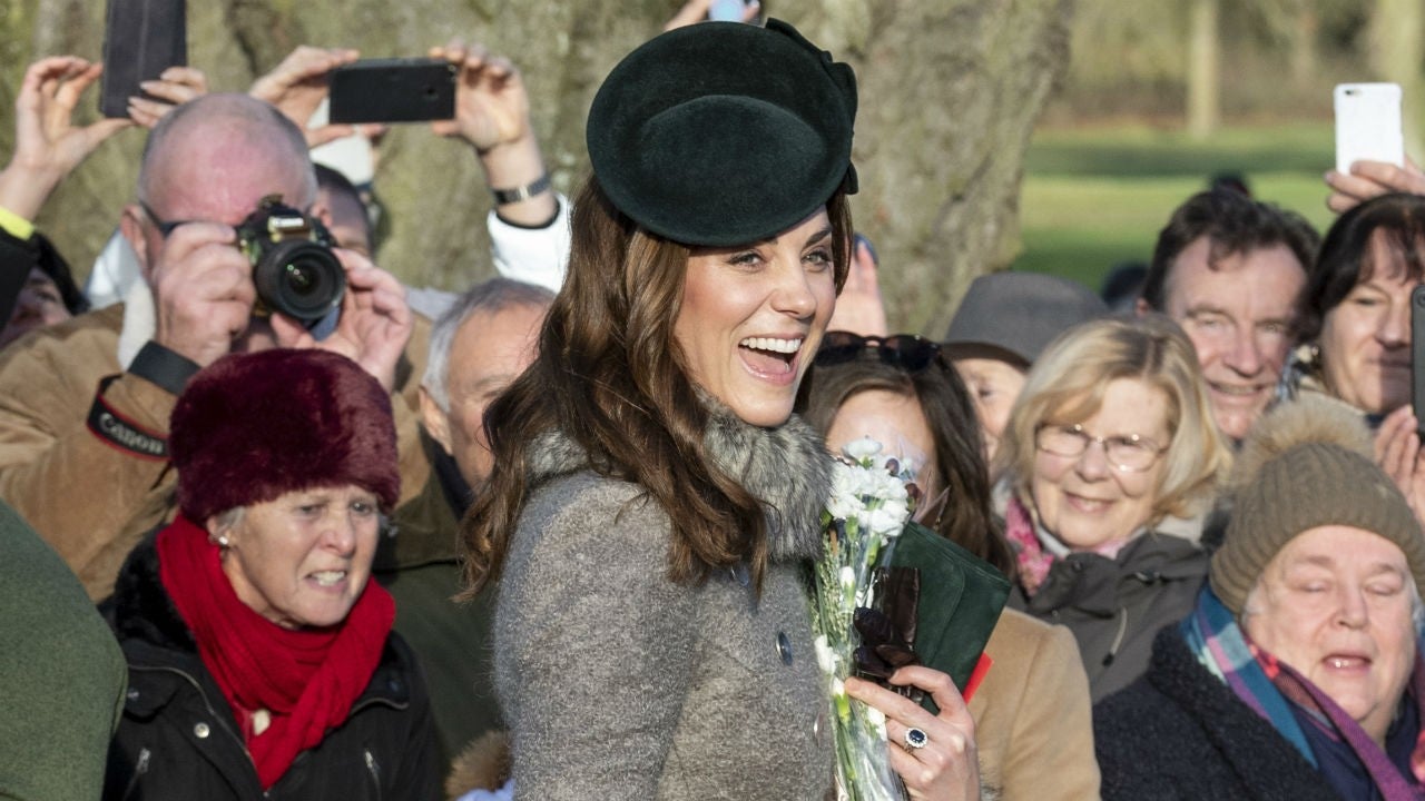 Royals Celebrate Kate Middleton's 38th Birthday Amid Prince Harry and Meghan Markle's Drama - www.etonline.com