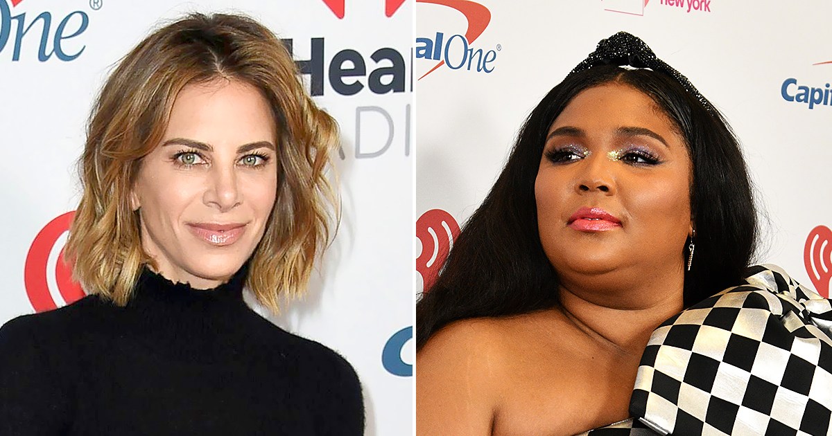 Jillian Michaels Speaks Out After Catching Heat for Suggesting Lizzo Is Going to Get Diabetes - www.usmagazine.com