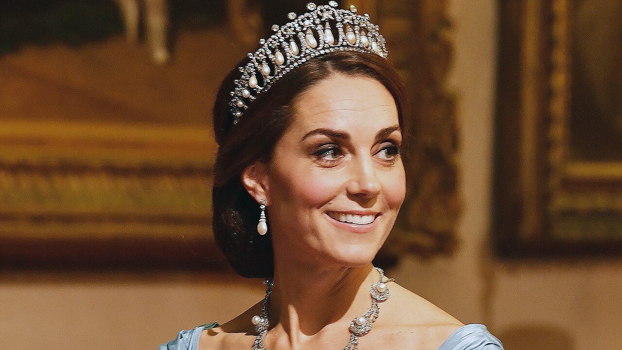 Kate Middleton's biggest moments, from the birth of her children to tabloid scandals - www.foxnews.com