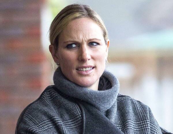 Queen Elizabeth II's Granddaughter Zara Tindall Banned From Driving For 6 Months - www.eonline.com