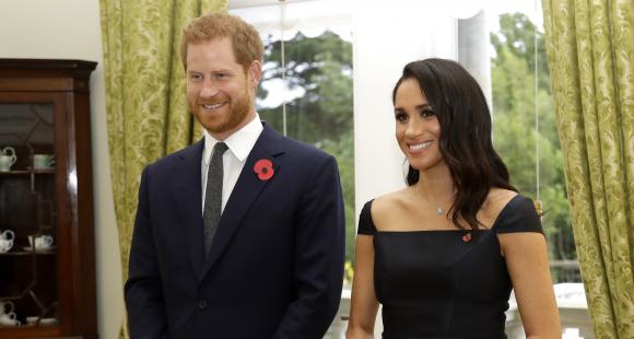 Meghan Markle and Prince Harry will 'work to become financially independent'; Here's how they plan to do it - www.pinkvilla.com