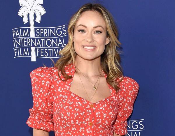 Olivia Wilde Says She Notices "Gender Politics" at Home With Her Young Kids - www.eonline.com