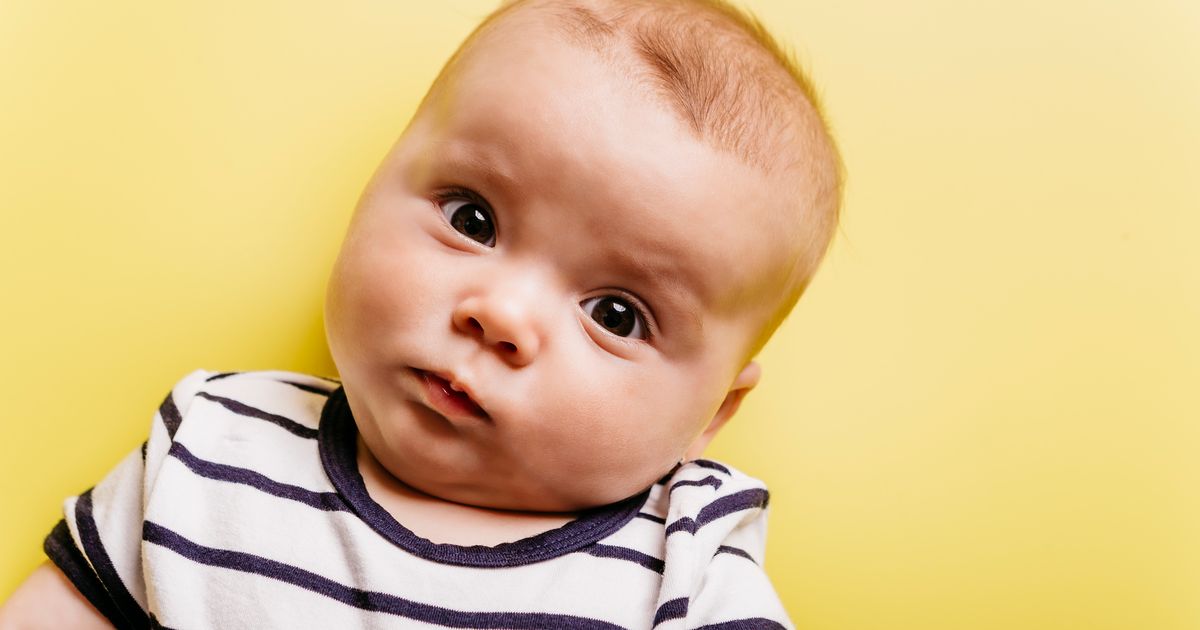 Most successful baby names: Children with these monikers are set to earn a lot of money - www.ok.co.uk