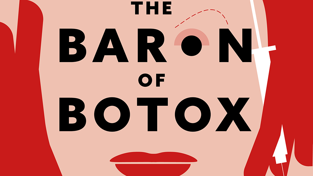 Imperative Entertainment, ‘Broken Harts’ Creator Team on ‘Baron of Botox’ Podcast (EXCLUSIVE) - variety.com - Miami