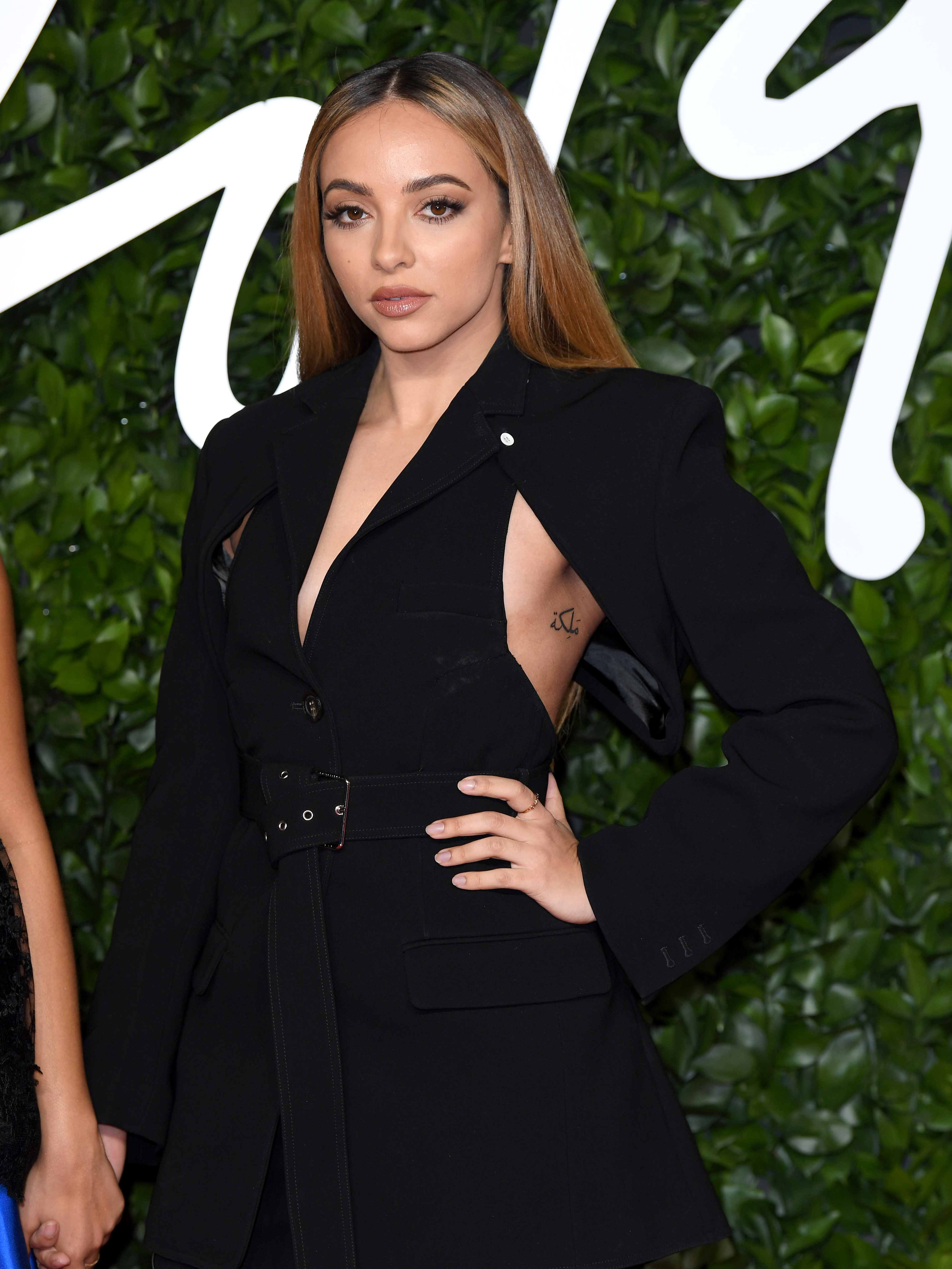 Little Mix’s Jade Thirlwall shares heartbreaking old post she wrote while recovering from anorexia - www.celebsnow.co.uk - Santa