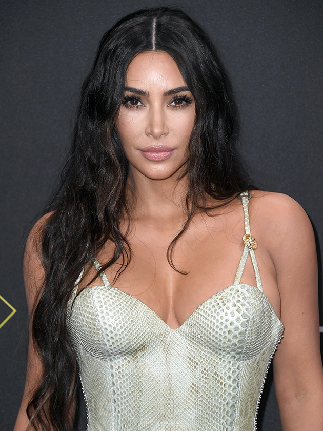 Kim Kardashian responds to backlash with hilarious video giving insight into her daily life - www.celebsnow.co.uk