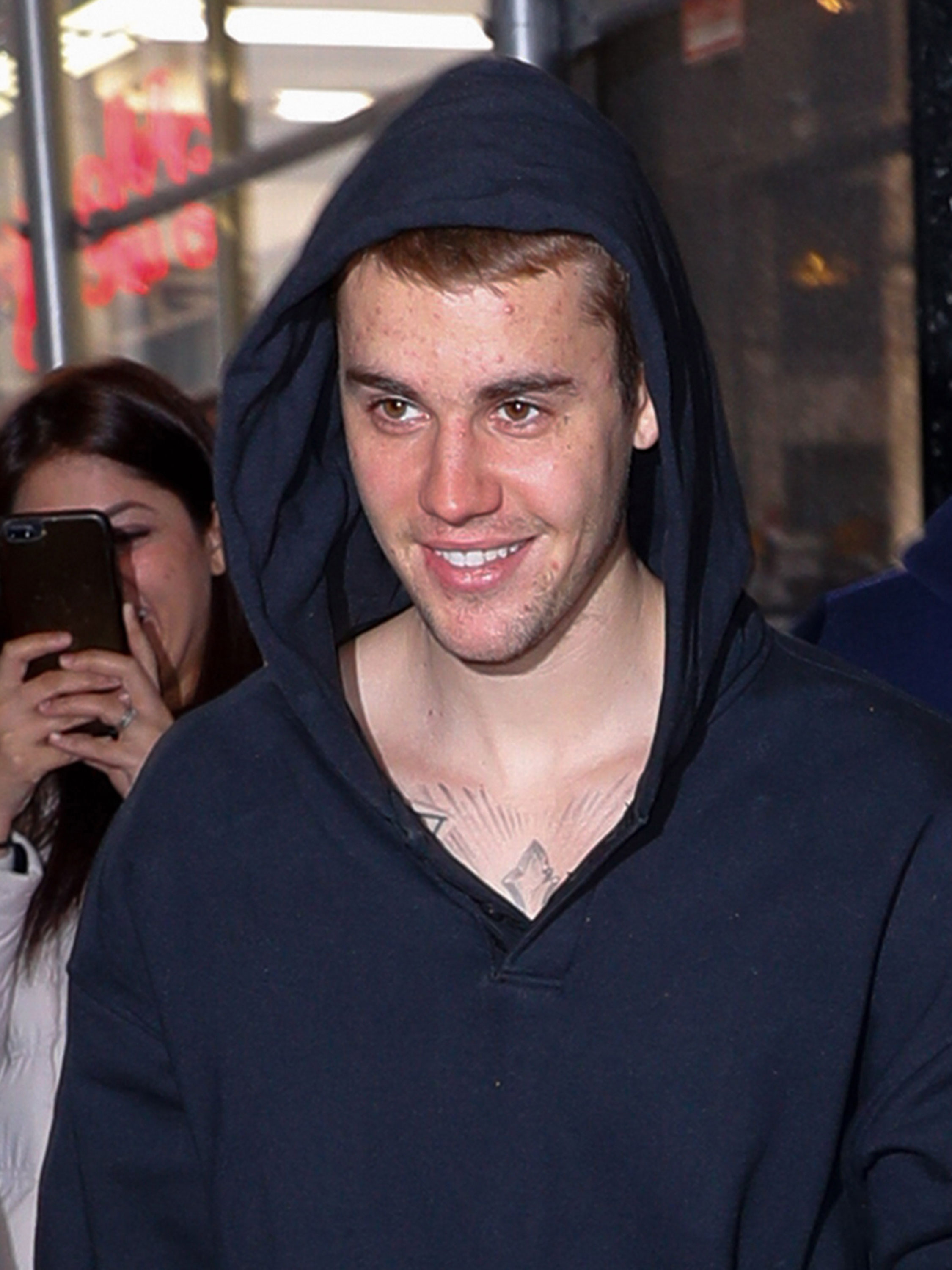 Justin Bieber hits back at claims he is ‘on meth’ as he confirms secret health battle - www.celebsnow.co.uk