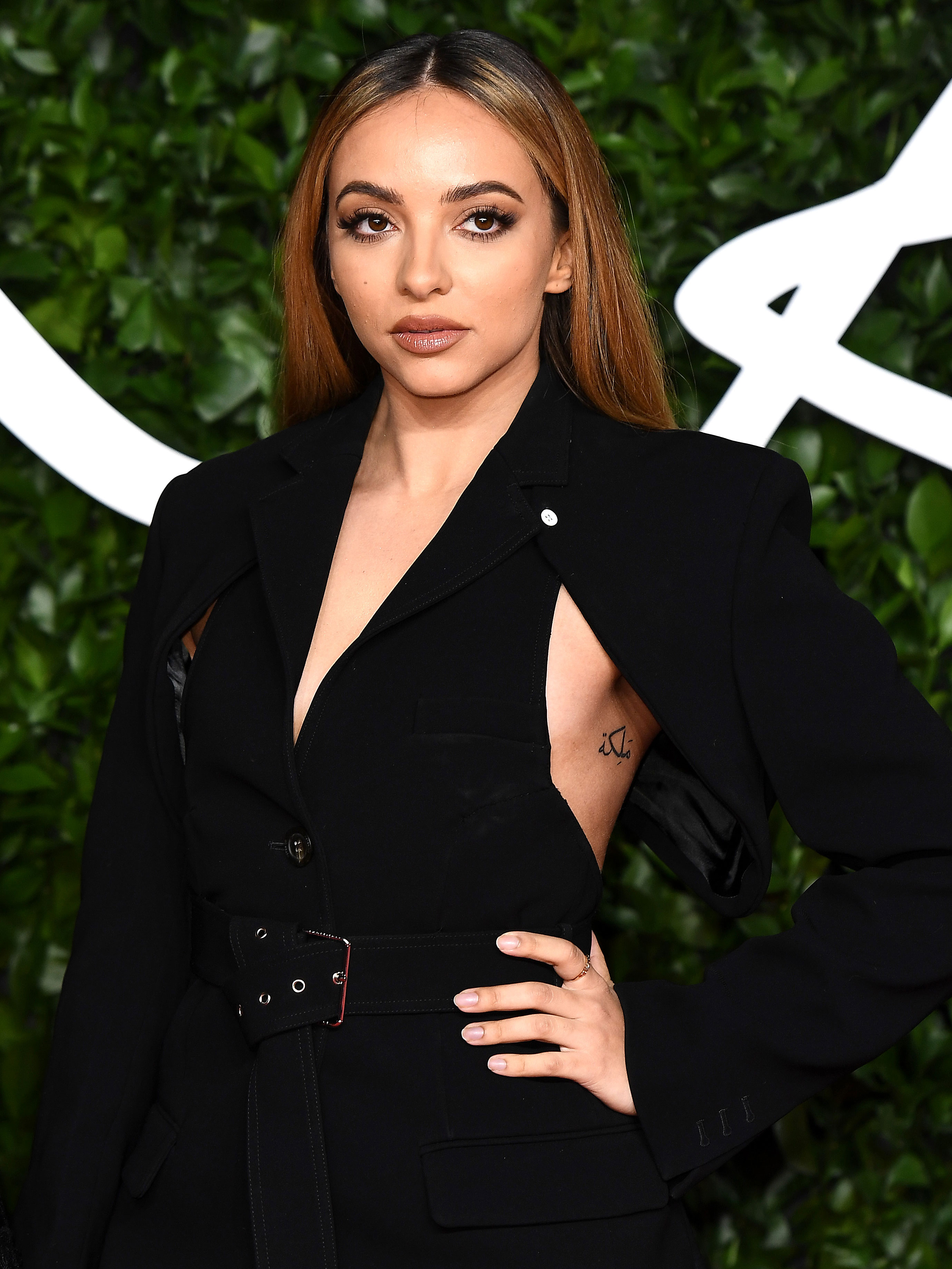 Little Mix’s Jade Thirwall drives fans wild as she debuts gorgeous hair transformation - www.celebsnow.co.uk