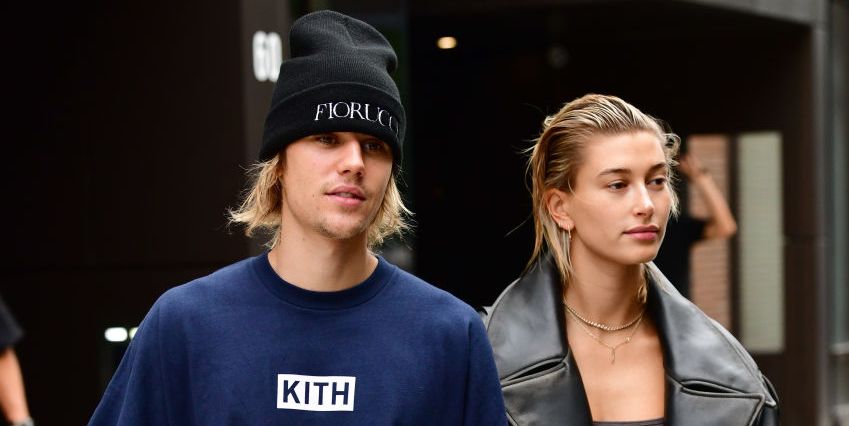 Hailey Baldwin Defends Justin Bieber After Seeing Negative Comments About His Lyme Disease - www.cosmopolitan.com
