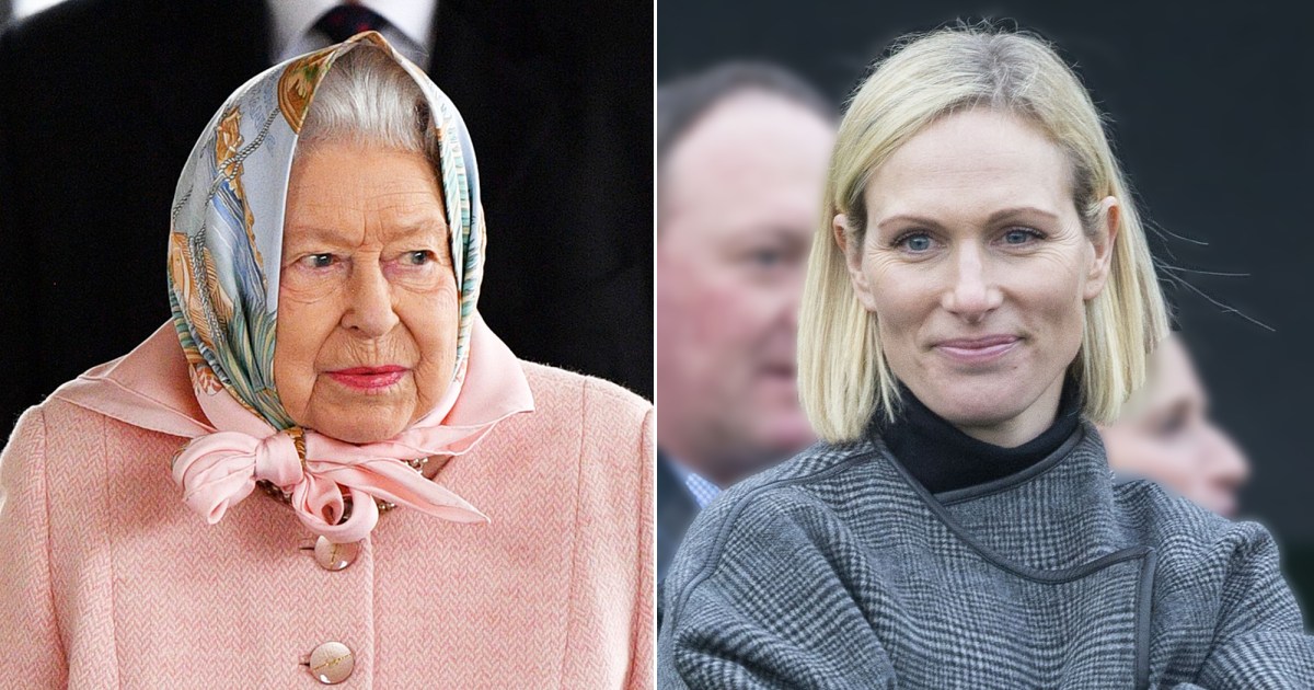 Queen Elizabeth II’s Granddaughter Zara Tindall Is Banned From Driving for 6 Months - www.usmagazine.com