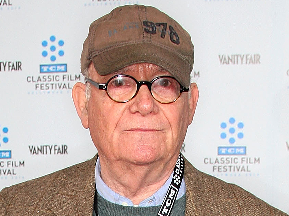Oscar-nominated 'Graduate' screenwriter/'Get Smart' co-creator Buck Henry dead at 89 - torontosun.com - Los Angeles