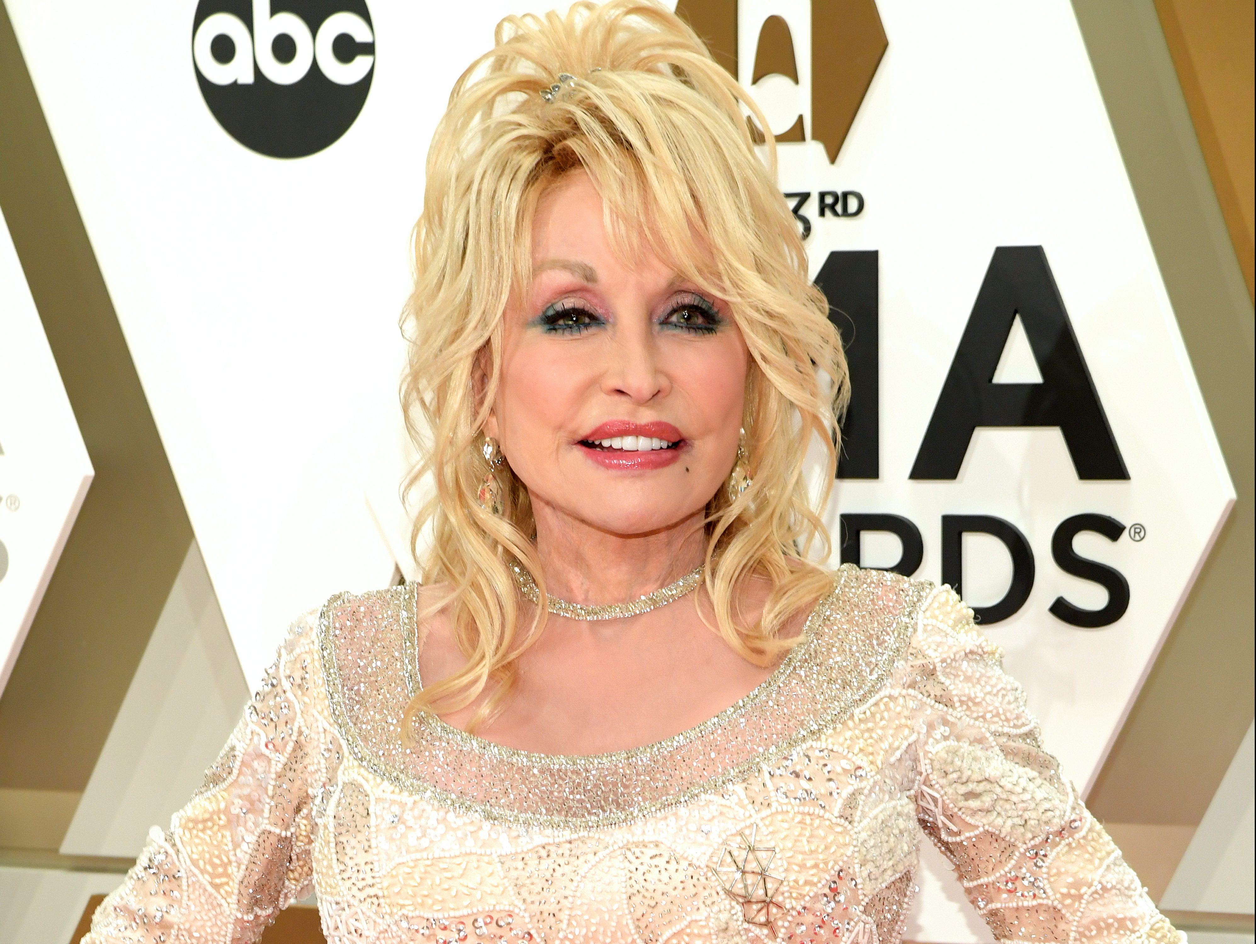 WORKING OVERTIME: Dolly Parton creating music for release after her death - torontosun.com