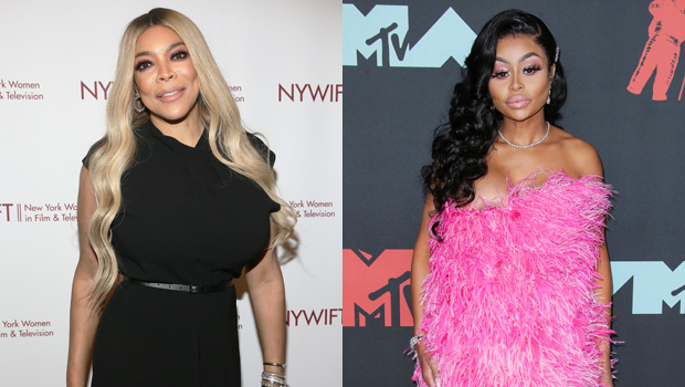Wendy Williams Warns Chyna To ‘Comply’ With Rob Over Custody War: ‘The Kardashians Will Gang Up On You’ - hollywoodlife.com