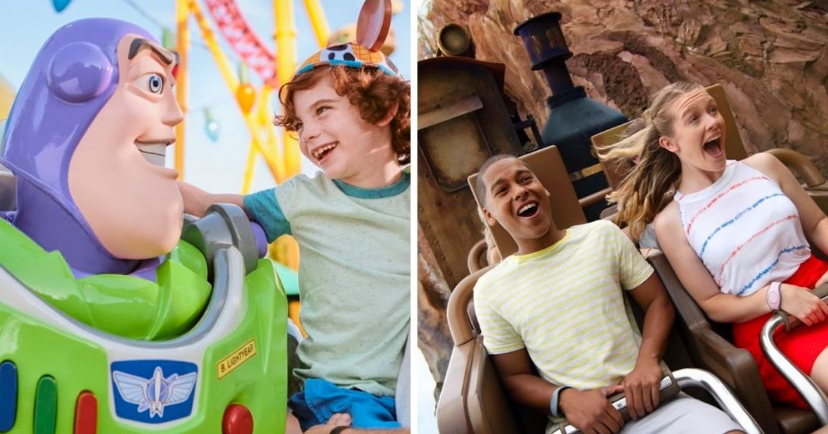 Disney World Florida has two incredible family holiday offers for 2020 - www.ok.co.uk - Florida