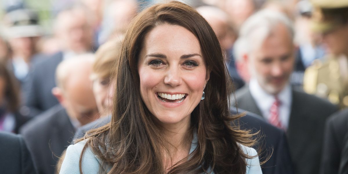 Royal Family Members Send Warm Birthday Wishes to Duchess Kate on Her Birthday - www.harpersbazaar.com