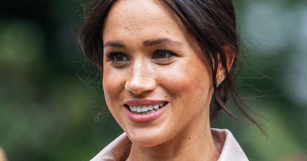 People think Meghan Markle might start acting again – and there’s one role everyone wants her to play - www.msn.com - Canada