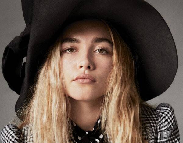 Why Florence Pugh Is the Breakout Star You Want to Know - www.eonline.com