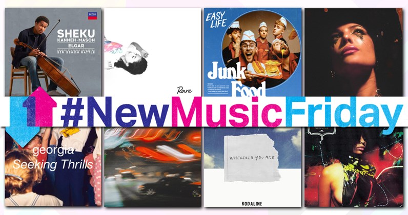 New Releases - www.officialcharts.com - Britain - county Love