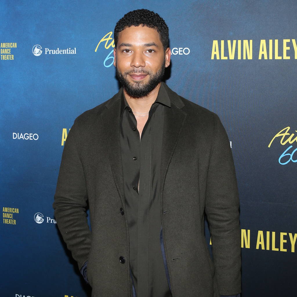 Jussie Smollett’s emails to be handed over by Google amid criminal investigation - www.peoplemagazine.co.za - Chicago