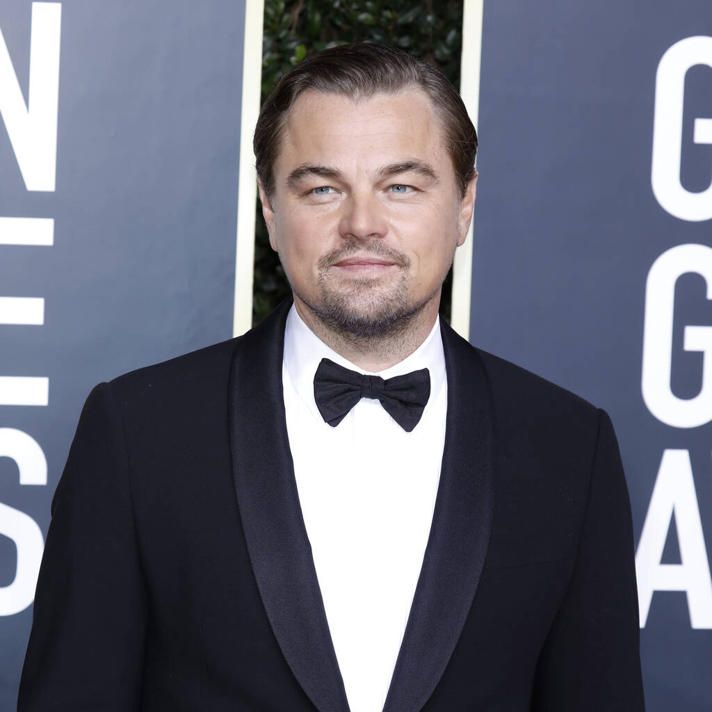 Leonardo DiCaprio helps save man from drowning during Caribbean vacation – report - www.peoplemagazine.co.za - France