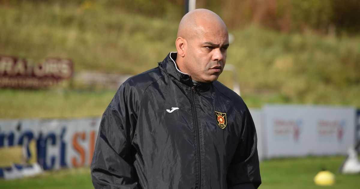 Will Graham - Albion Rovers boss Kevin Harper shock cash admission ahead of transfer bargain hunt - dailyrecord.co.uk