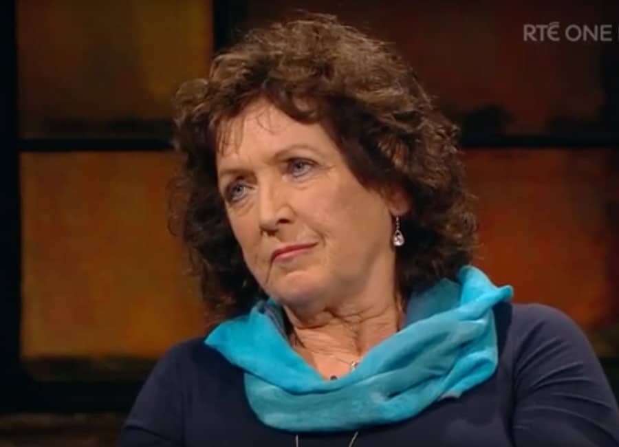 Kathleen Keyes ‘overwhelmed with support’ following emotional Late Late interview - evoke.ie - Ireland