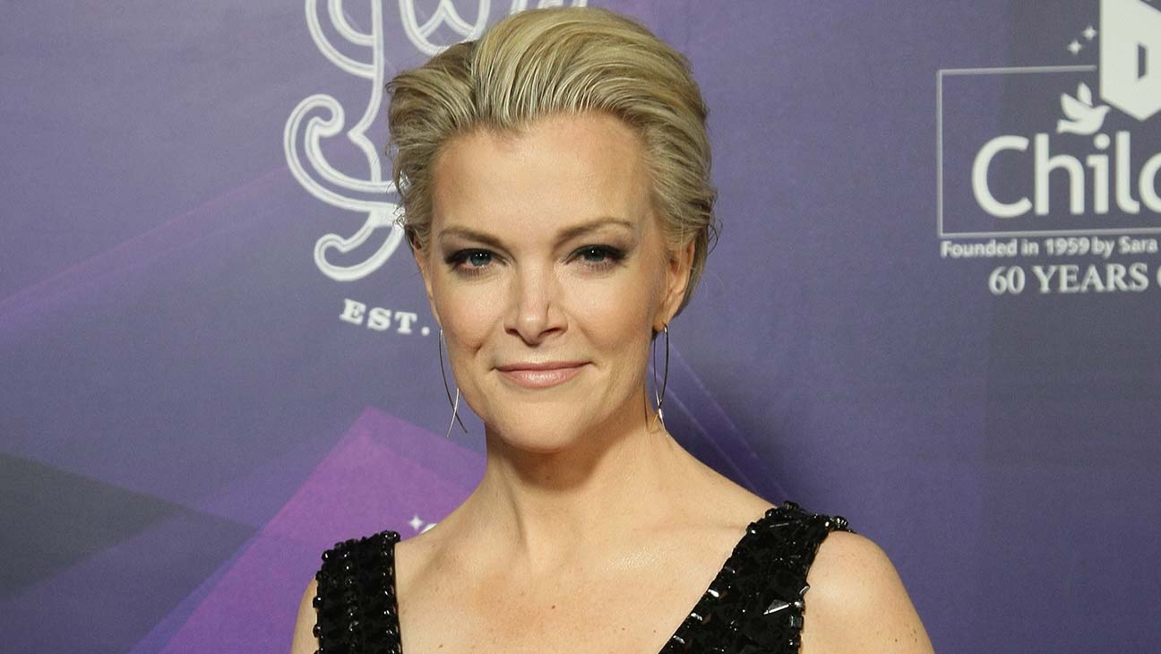 Megyn Kelly Says She Performed "Infamous" Twirl for Roger Ailes - www.hollywoodreporter.com
