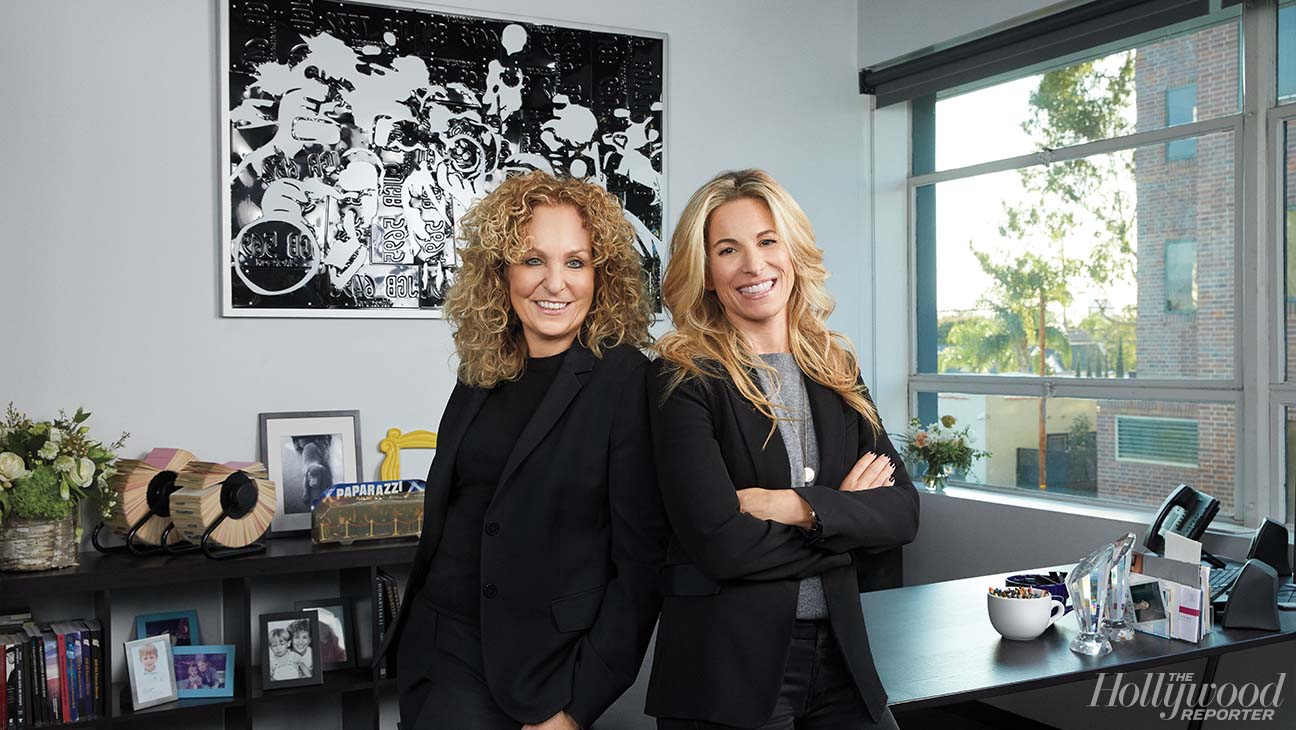 Power Publicists Jennifer Allen and Melissa Kates on Lessons Learned and How to Spin a Scandal in 2020 - www.hollywoodreporter.com