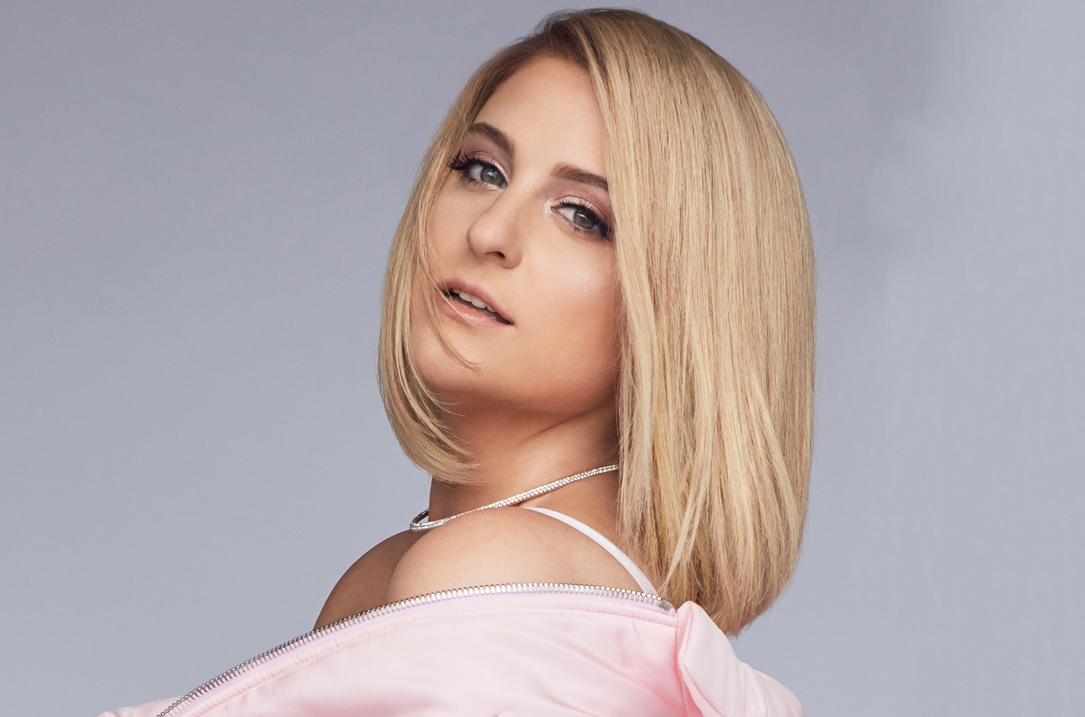 Watch Meghan Trainor Sing 'All About That Bass' to the Tune of Billie Eilish's 'Bad Guy' - www.billboard.com