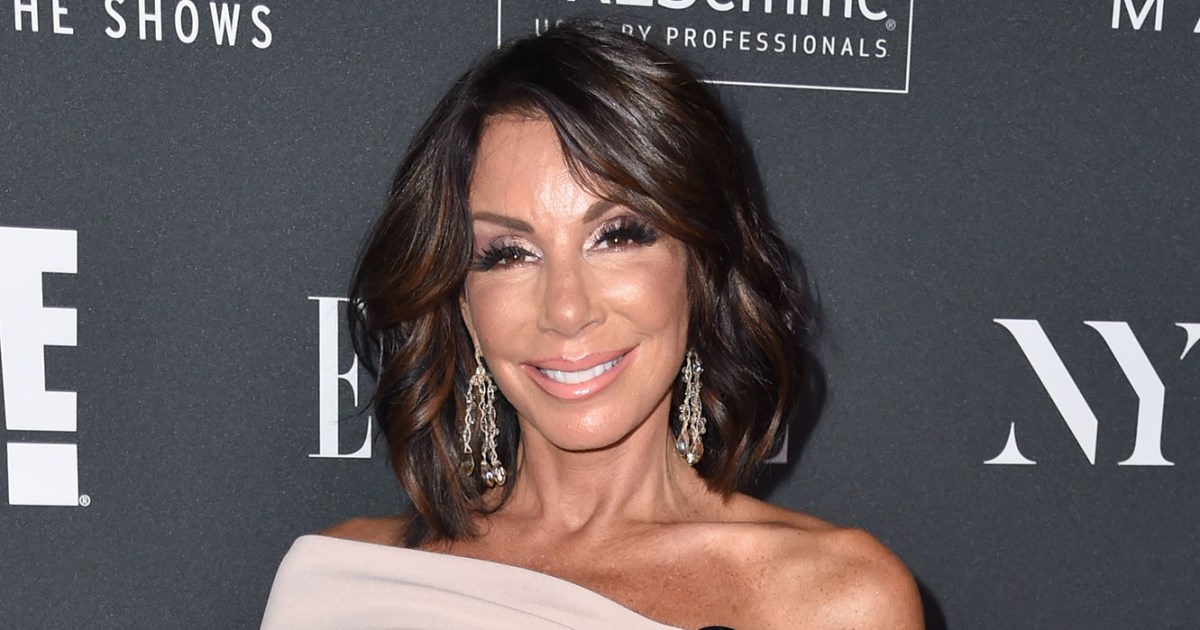 Danielle Staub Is Leaving ‘The Real Housewives of New Jersey’ for Good: I Will ‘Never’ Return Again - www.usmagazine.com - Jersey - New Jersey