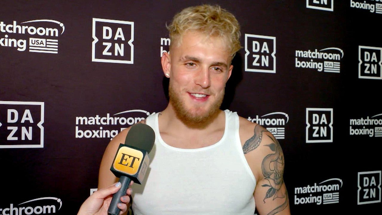 Jake Paul Opens Up About His Split From Tana Mongeau and If They'll Get Back Together (Exclusive) - www.etonline.com