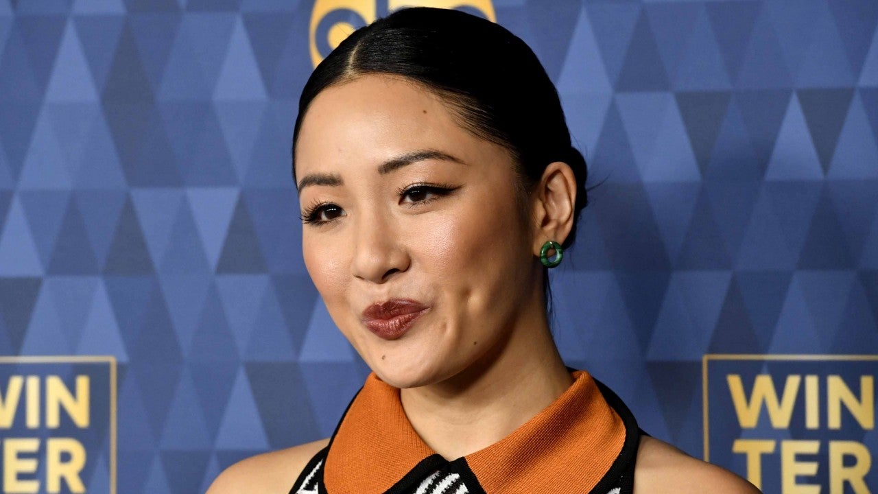 Constance Wu Tears Up Over Having to Say Goodbye to 'Fresh Off the Boat' (Exclusive) - www.etonline.com