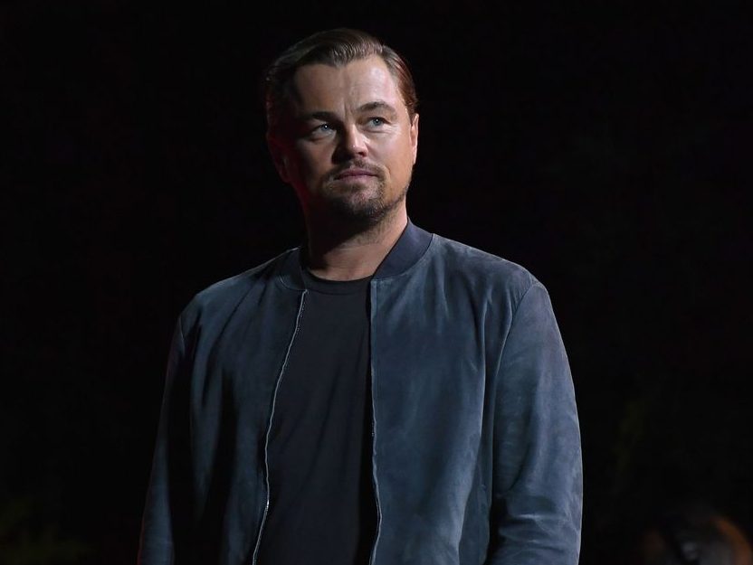 Leonardo DiCaprio saved drunk man who fell off ship: Report - torontosun.com - France