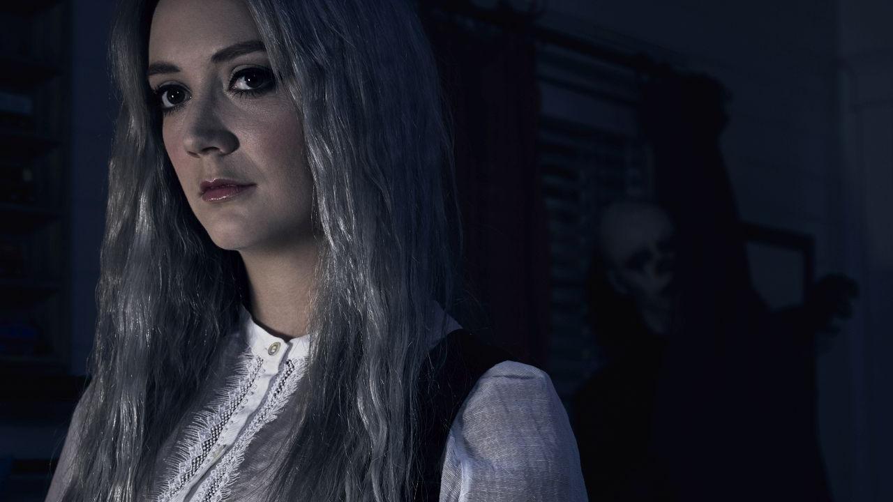 'American Horror Story' Renewed for 3 More Seasons by FX - www.etonline.com